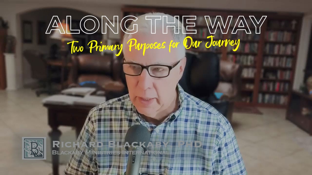 Quarterly Devotional Series