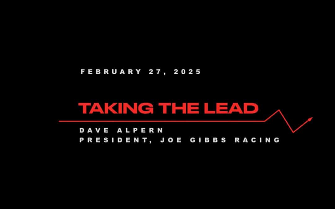 Take the Lead